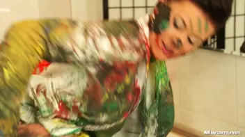 Paint Me Pretty, Bitch Screencap 89 on sinx.preview.netperv.com