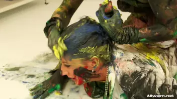 Paint Me Pretty, Bitch Screencap 95 on sinx.preview.netperv.com