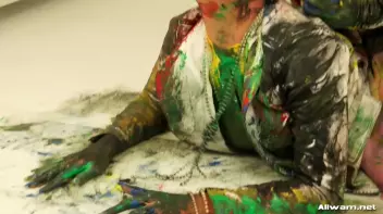 Paint Me Pretty, Bitch Screencap 96 on sinx.preview.netperv.com