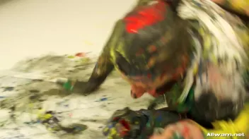 Paint Me Pretty, Bitch Screencap 97 on sinx.preview.netperv.com