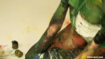 Paint Me Pretty, Bitch Screencap 101 on sinx.preview.netperv.com