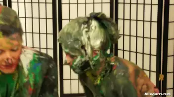 Paint Me Pretty, Bitch Screencap 106 on sinx.preview.netperv.com