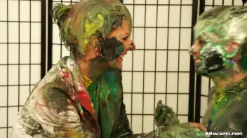 Paint Me Pretty, Bitch Screencap 107 on sinx.preview.netperv.com