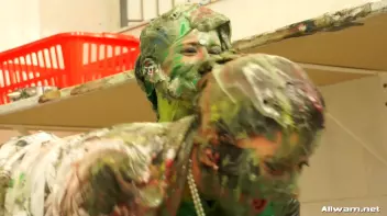 Paint Me Pretty, Bitch Screencap 113 on sinx.preview.netperv.com