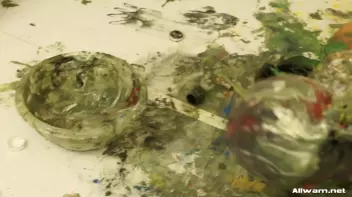 Paint Me Pretty, Bitch Screencap 115 on sinx.preview.netperv.com