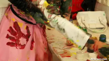 Paint Me Pretty, Bitch Screencap 68 on sinx.preview.netperv.com