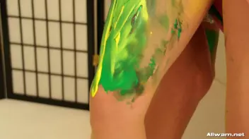 Paint Me Pretty, Bitch Screencap 73 on sinx.preview.netperv.com