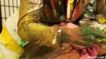 Paint Me Pretty, Bitch Screencap 74 on sinx.preview.netperv.com