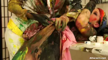 Paint Me Pretty, Bitch Screencap 76 on sinx.preview.netperv.com