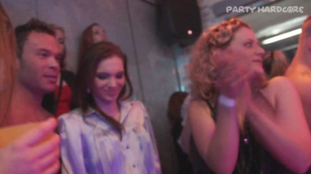 Party Hardcore Gone Crazy Vol. 25 Part 2 - Cam 2 Screencap 3 on sinx.preview.netperv.com