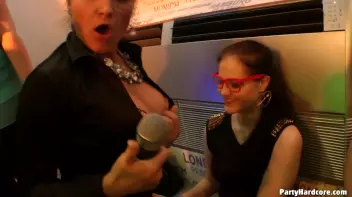 Party Hardcore Gone Crazy Vol. 11 Part 2 - Main Edit Screencap 64 on sinx.preview.netperv.com