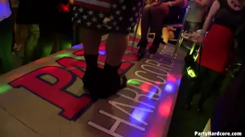 Party Hardcore Gone Crazy Vol. 11 Part 2 - Main Edit Screencap 39 on sinx.preview.netperv.com