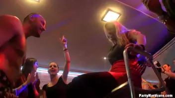 Party Hardcore Gone Crazy Vol. 11 Part 2 - Main Edit Screencap 45 on sinx.preview.netperv.com