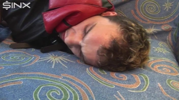 Horny Guy's Ass Fucked In Rough Gay BDSM Screencap 78 on sinx.preview.netperv.com