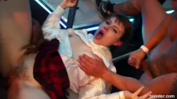 Alter Ego Orgy Part 5 - Cam 1 Screencap 14 on sinx.preview.netperv.com