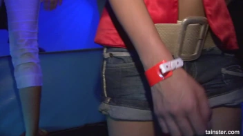 Spring Break Blow-Out Part 6 - Cam 2 Screencap 9 on sinx.preview.netperv.com