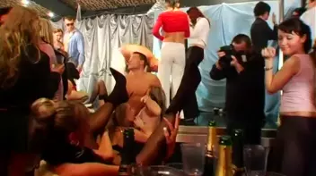 Wet and Wild Fuckfest Part 1 - Main Edit Screencap 74 on sinx.preview.netperv.com