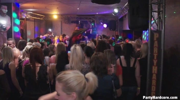 Party Hardcore 66 Single Cut: Part 1 - Cam 4 Screencap 6 on sinx.preview.netperv.com