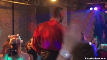 Party Hardcore 66 Single Cut: Part 1 - Cam 4 Screencap 8 on sinx.preview.netperv.com
