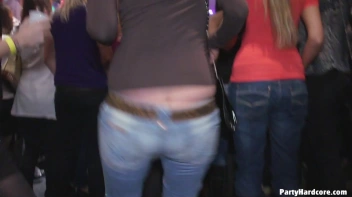 Party Hardcore 66 Single Cut: Part 1 - Cam 4 Screencap 11 on sinx.preview.netperv.com