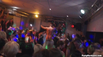 Party Hardcore 66 Single Cut: Part 1 - Cam 4 Screencap 17 on sinx.preview.netperv.com