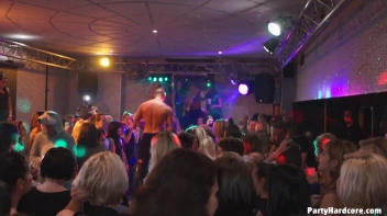 Party Hardcore 66 Single Cut: Part 1 - Cam 4 Screencap 19 on sinx.preview.netperv.com