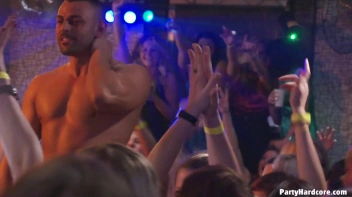 Party Hardcore 66 Single Cut: Part 1 - Cam 4 Screencap 20 on sinx.preview.netperv.com