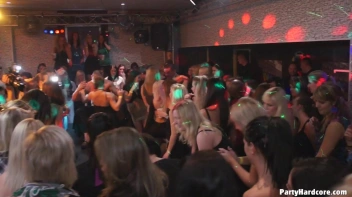 Party Hardcore 66 Single Cut: Part 1 - Cam 4 Screencap 25 on sinx.preview.netperv.com