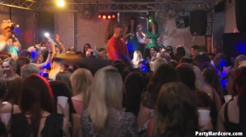 Party Hardcore 66 Single Cut: Part 1 - Cam 4 Screencap 3 on sinx.preview.netperv.com