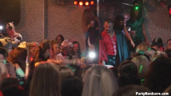 Party Hardcore 66 Single Cut: Part 1 - Cam 4 Screencap 4 on sinx.preview.netperv.com