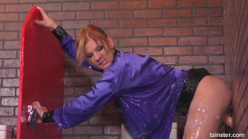 Bangin' Redhead Gets Slimed By Dildo Screencap 35 on sinx.preview.netperv.com