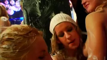 Bangstas Paradise Part 2 - Cam 1 Screencap 101 on sinx.preview.netperv.com