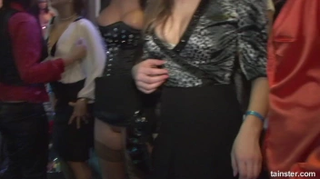 Fashion Freaks Part 3 - Cam 2 Screencap 89 on sinx.preview.netperv.com