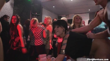 Party Hardcore Vol. 71 Part 4 - Main Edit Screencap 85 on sinx.preview.netperv.com