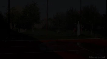 Pissed Off Wetlook Badminton Bunnies Screencap 112 on sinx.preview.netperv.com