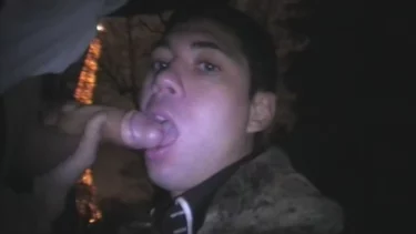 Latest deal - gay sucked by latino tiwnk in the street public in paris