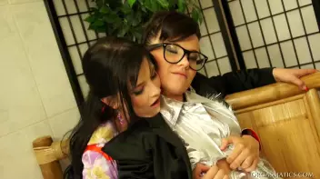 Fresh Pussies Give Orgasmatics A Try! Screencap 46 on sinx.preview.netperv.com