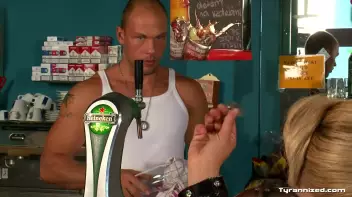 Good Samaratin Gets Bad Punishment Screencap 8 on sinx.preview.netperv.com