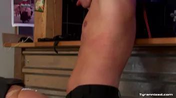 Gina In Top Form With Two Targets Screencap 93 on sinx.preview.netperv.com