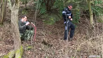 A Bisexual Fling Screencap 1 on sinx.preview.netperv.com