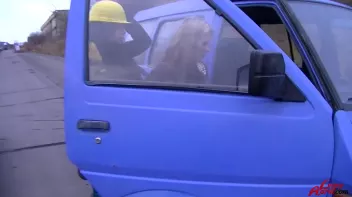 Just Get In The Car And Take What's Coming! Screencap 3 on sinx.preview.netperv.com