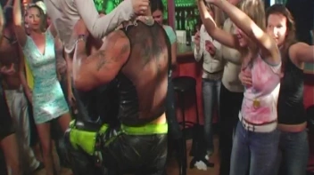 Party Hardcore Vol. 83 Part 4 - Cam 2 Screencap 28 on sinx.preview.netperv.com