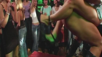 Party Hardcore Vol. 83 Part 4 - Cam 2 Screencap 78 on sinx.preview.netperv.com
