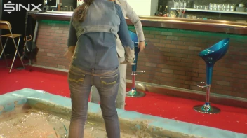 Fully Clothes Mud Wrestling For Bitchy Boss Screencap 10 on sinx.preview.netperv.com