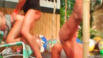 Spring Break Part 1 - Cam 3 Screencap 99 on sinx.preview.netperv.com