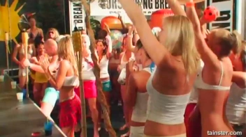 Spring Break Part 1 - Cam 3 Screencap 1 on sinx.preview.netperv.com