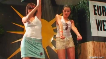 Spring Break Part 1 - Cam 3 Screencap 105 on sinx.preview.netperv.com