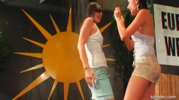 Spring Break Part 1 - Cam 3 Screencap 106 on sinx.preview.netperv.com