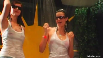 Spring Break Part 1 - Cam 3 Screencap 108 on sinx.preview.netperv.com