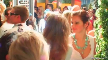 Spring Break Part 1 - Cam 3 Screencap 13 on sinx.preview.netperv.com